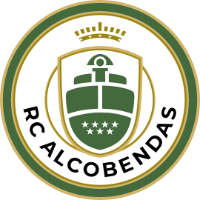 Club Deportivo Elemental Rayo Ciudad Alcobendas C.F
